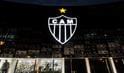 Sede do Clube Atlético Mineiro