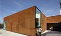 City Library in Bruges