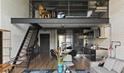 Industrial Loft II