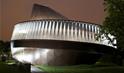 Serpentine Gallery Pavilion