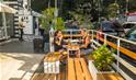 Parklet Oscar Freire II