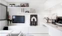 Apartamento Shades of White