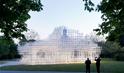 Serpentine Gallery Pavilion