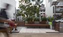 Parklet ComVida - Espaço da Cidade