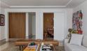 Apartamento Alameda Franca