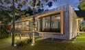 Sede Lineastudio Arquiteturas