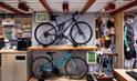 Special Adventure Bike Shop