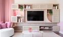 Apartamento Blush