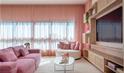 Apartamento Blush