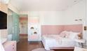 Apartamento Blush