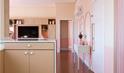 Apartamento Blush