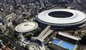 Estádio Jornalista Mário Filho - Maracanã