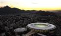 Estádio Jornalista Mário Filho - Maracanã