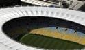 Estádio Jornalista Mário Filho - Maracanã