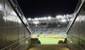 Estádio Jornalista Mário Filho - Maracanã