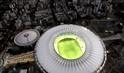 Estádio Jornalista Mário Filho - Maracanã